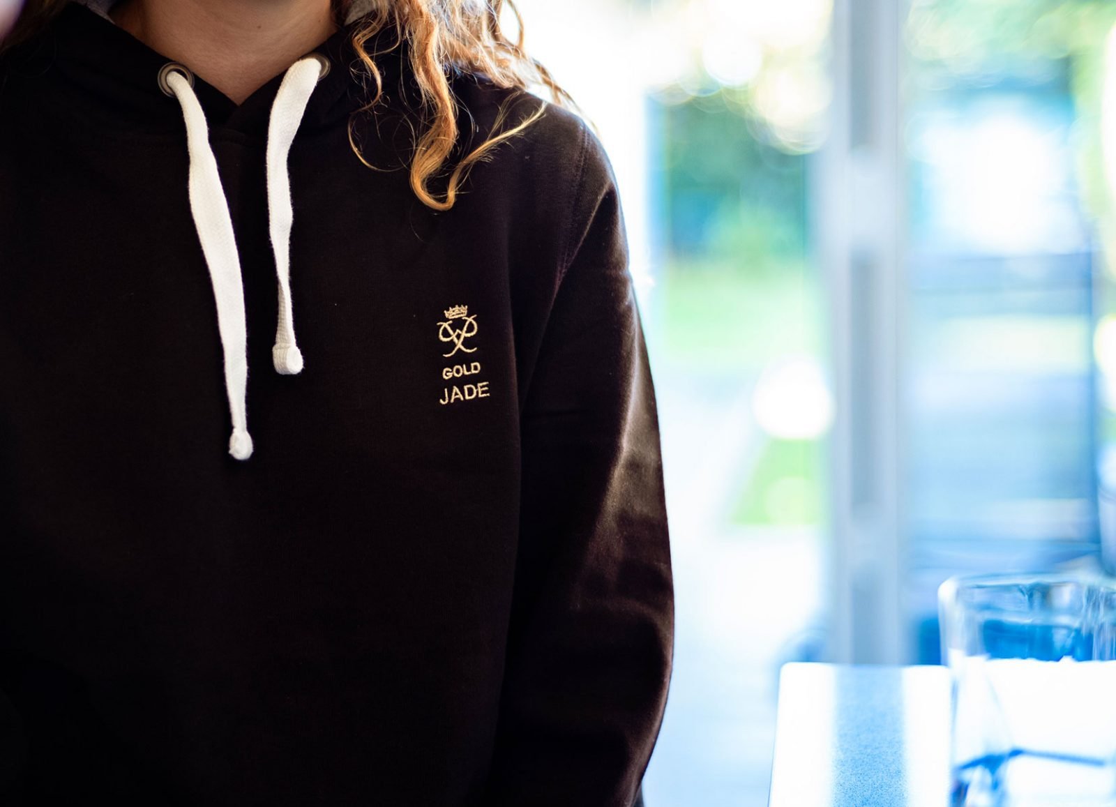 dofe hoodies