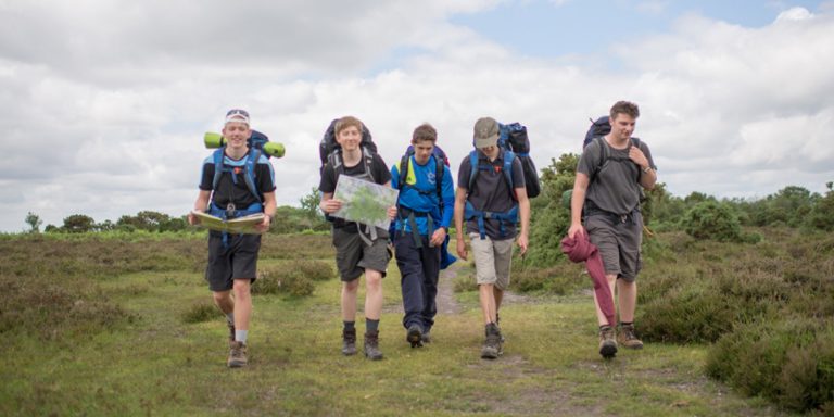 expedition-preparation-for-dofe-leaders-the-duke-of-edinburgh-s-award