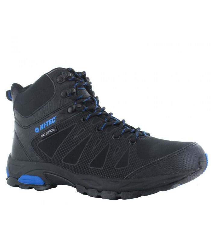 hi tec aysgarth mens walking boots