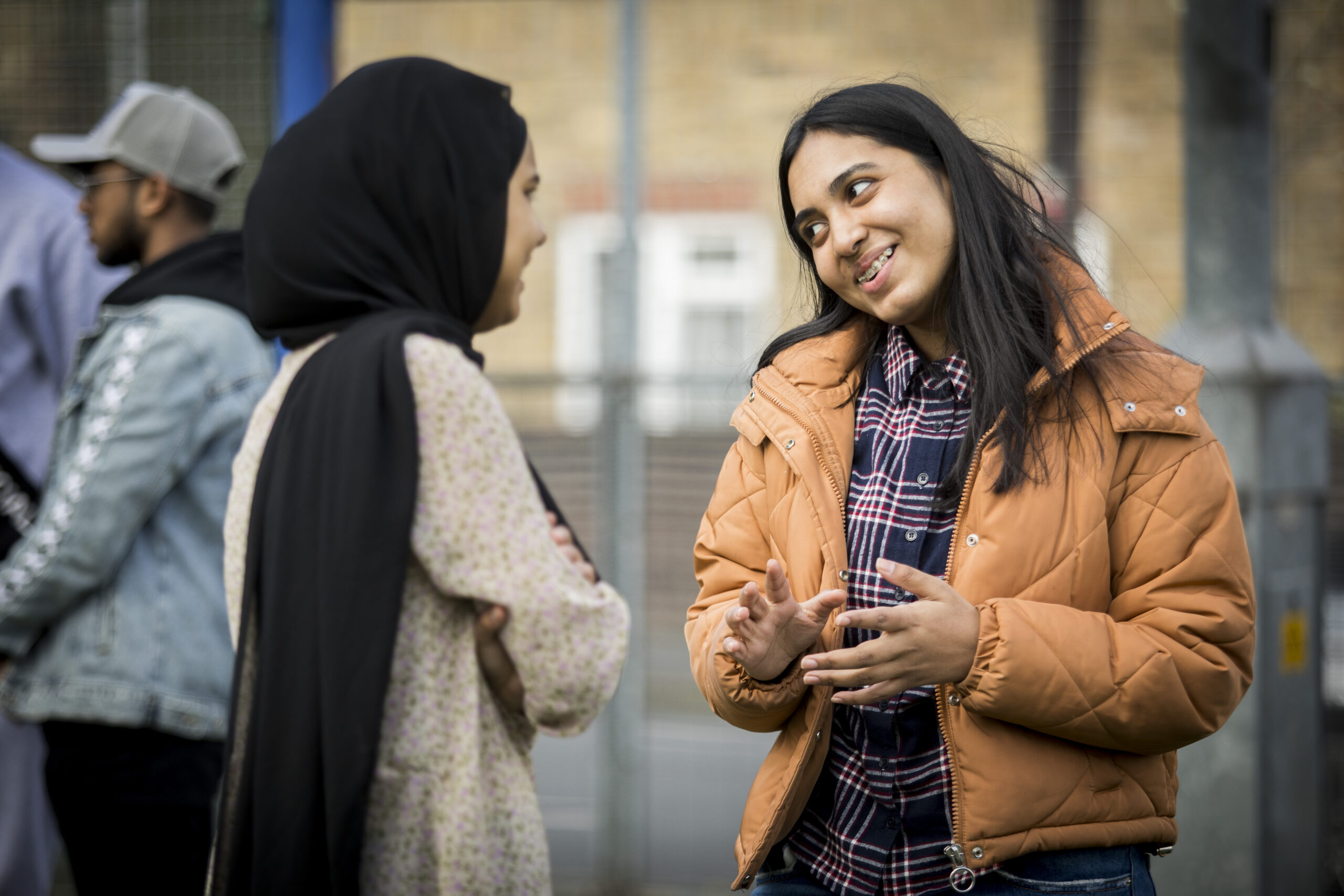 Young Leaders Module: Promoting DofE - The Duke of Edinburgh's Award