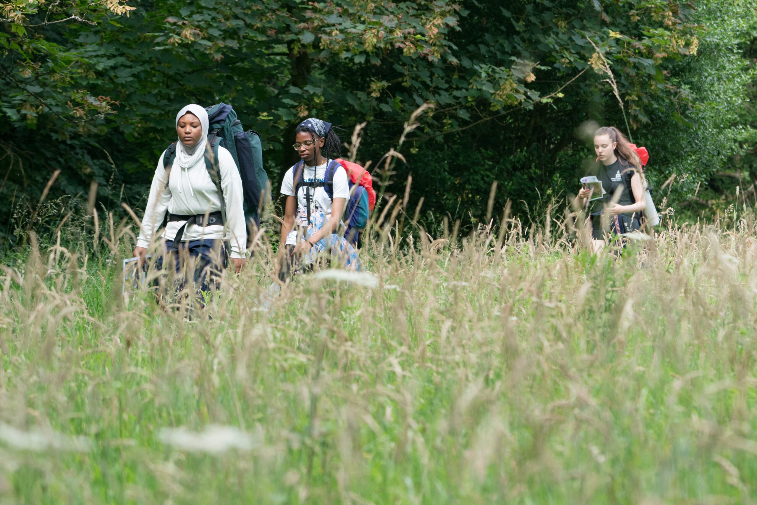 Seven ways to save for your DofE expedition - The Duke of Edinburgh's Award